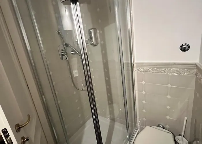 S Angelo Apartment Rome