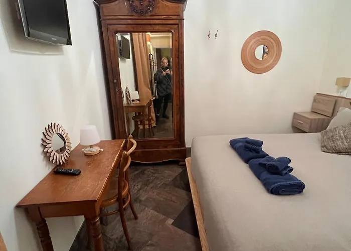 S Angelo * Roma