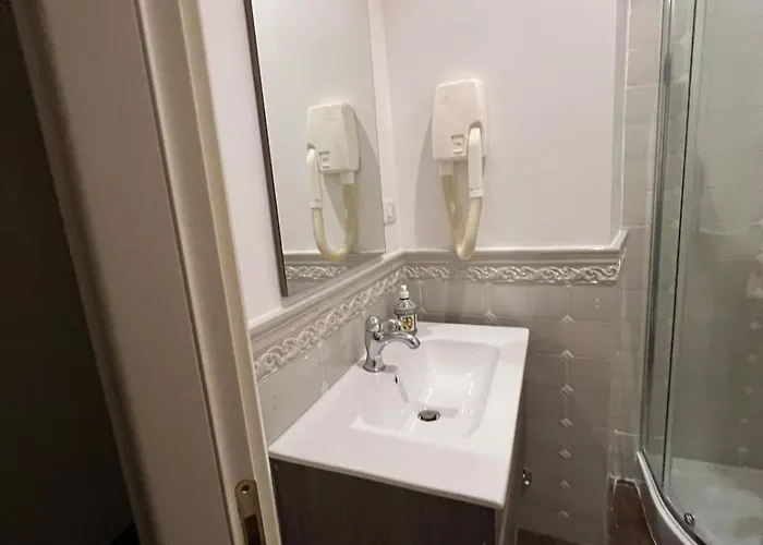 Apartment S Angelo