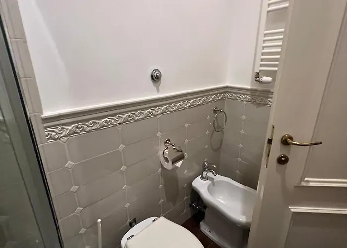 S Angelo Apartment Rome