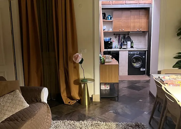S Angelo Apartment
