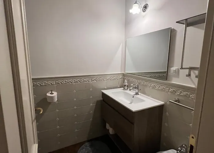 Apartment S Angelo *