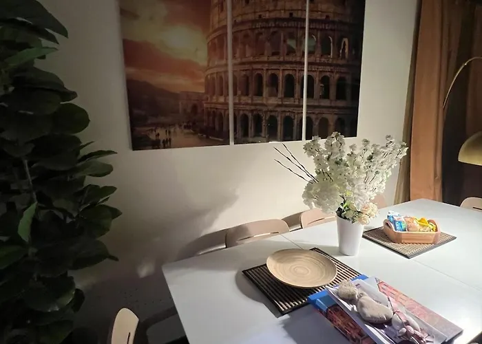S Angelo * Rome