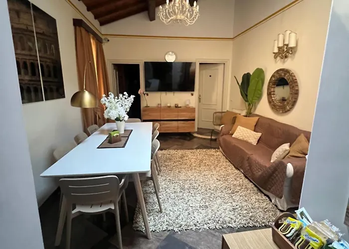 Apartment S Angelo