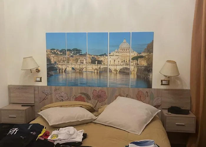 S Angelo Roma